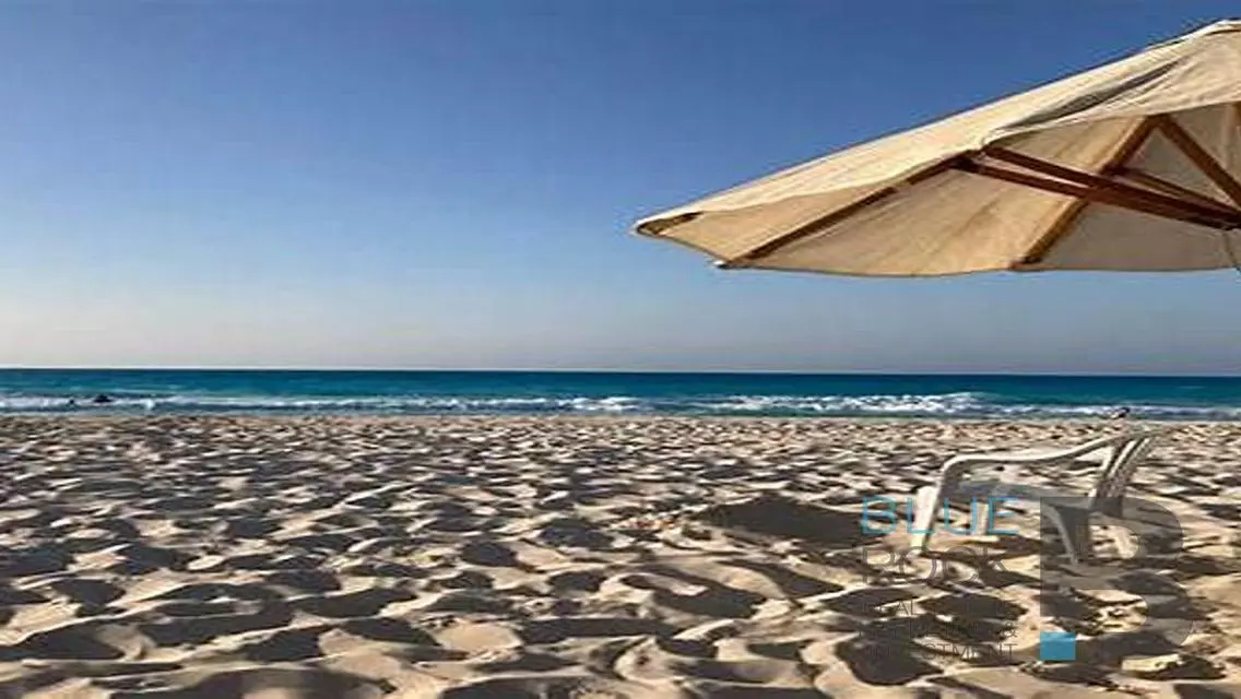 فيلا للبيع  في سي شيل بسعر لقطه