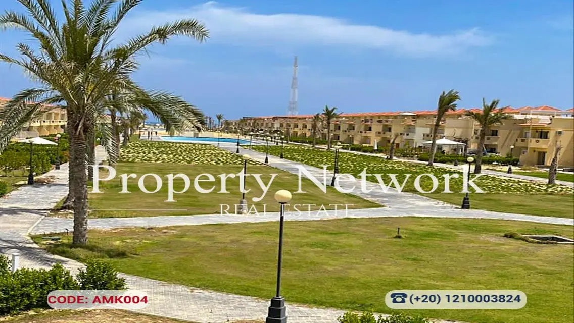 Villa for Sale in Stella Heights, North Coast