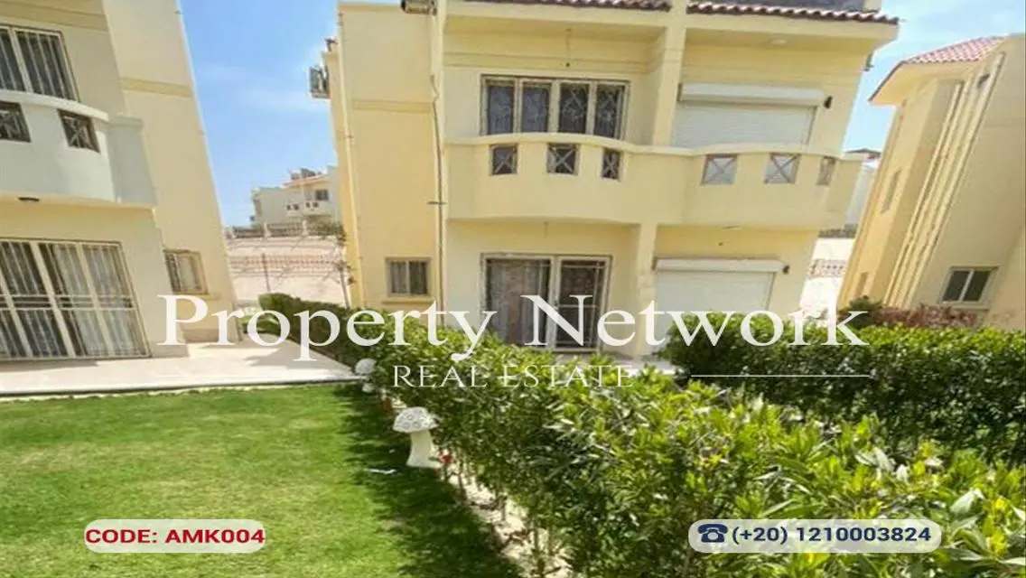 Villa for Sale in Stella Heights, North Coast