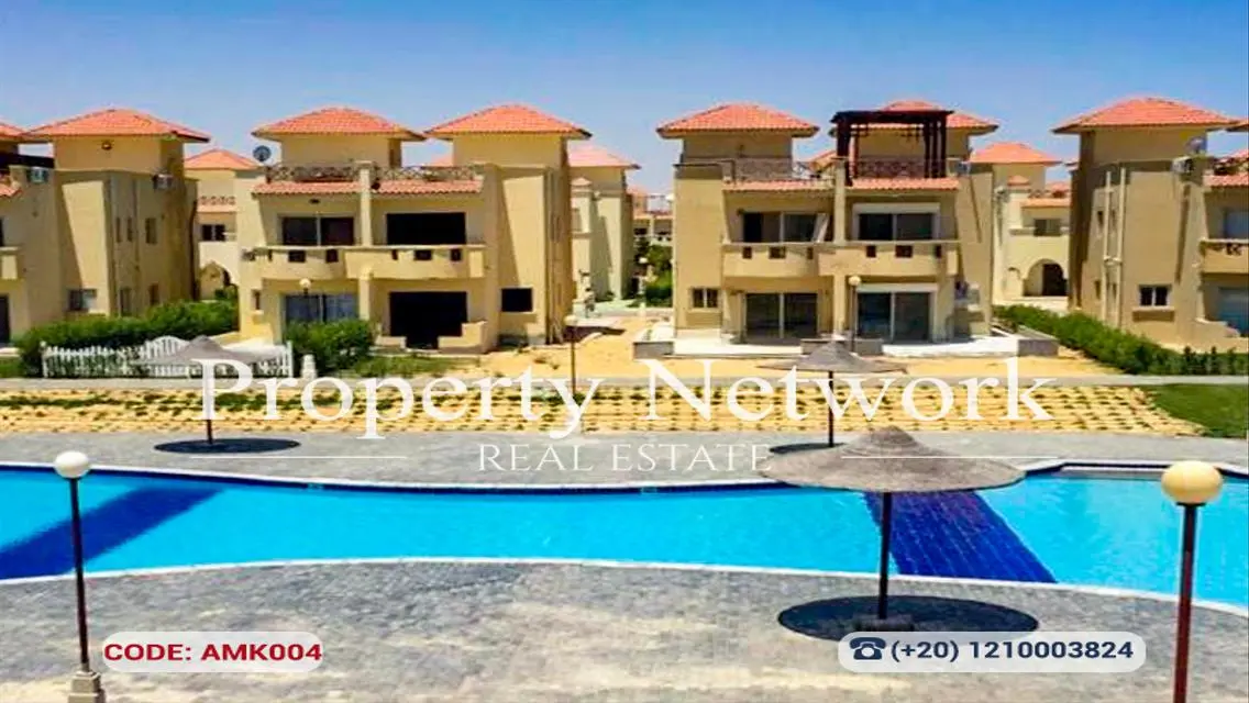 Villa for Sale in Stella Heights, North Coast