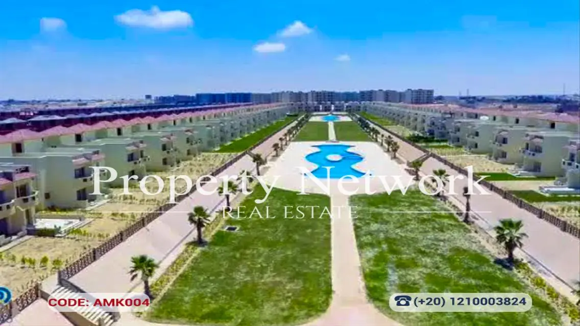 Villa for Sale in Stella Heights, North Coast