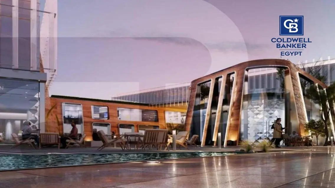 office for sale in the heart of zayed close arkan