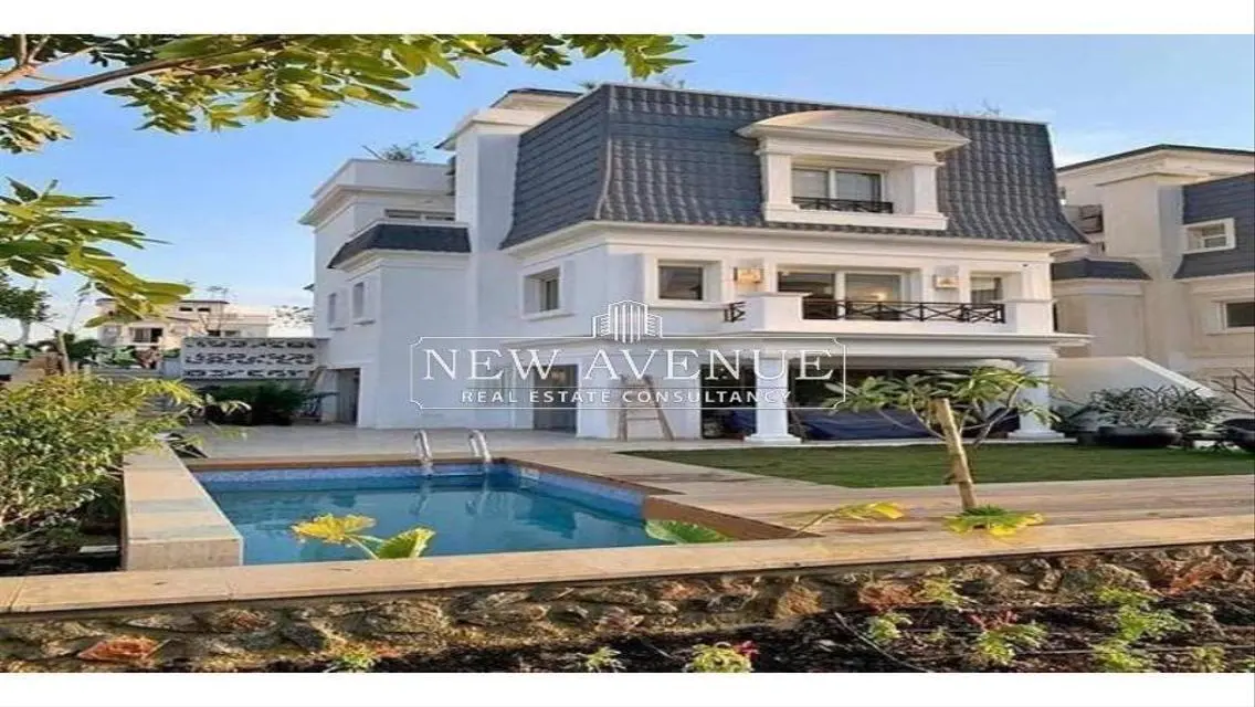 Stunning 250 sqm Apartment in the Heart of the City