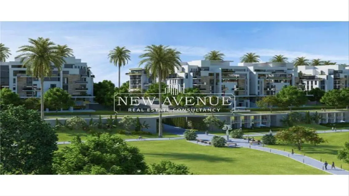 Stunning 250 sqm Apartment in the Heart of the City