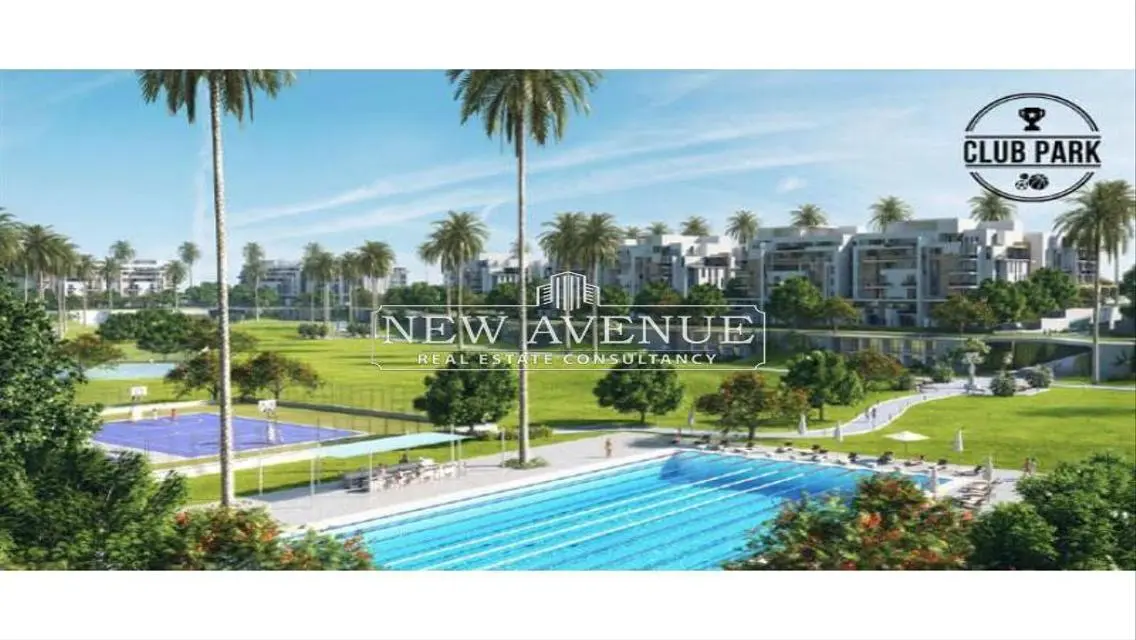 Stunning 250 sqm Apartment in the Heart of the City