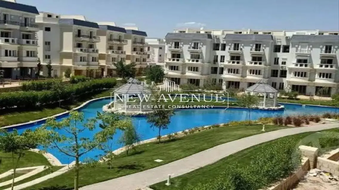 Stunning 250 sqm Apartment in the Heart of the City