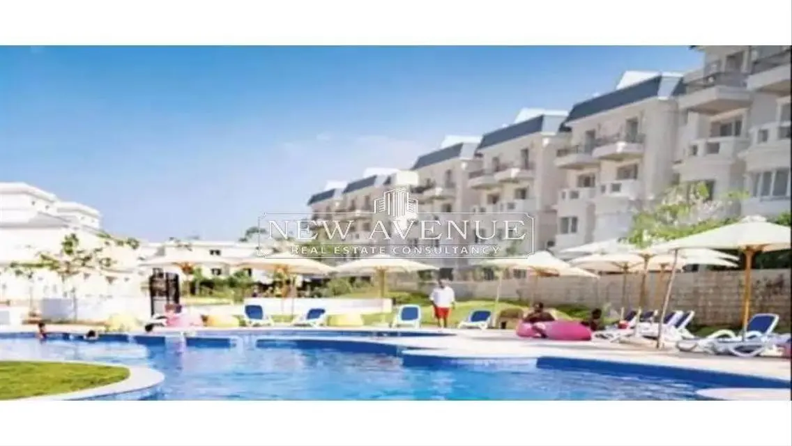 Stunning 250 sqm Apartment in the Heart of the City