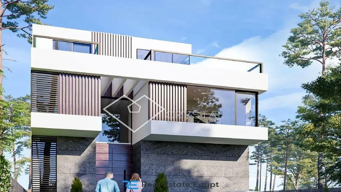 Own a Townhouse with the Lowest DP in The Crest