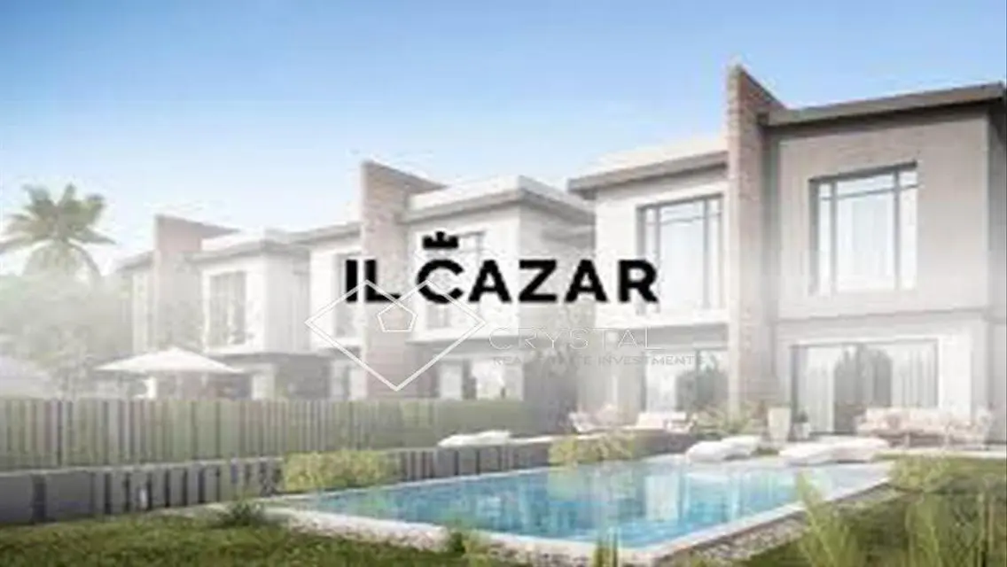 Own a Townhouse with the Lowest DP in The Crest