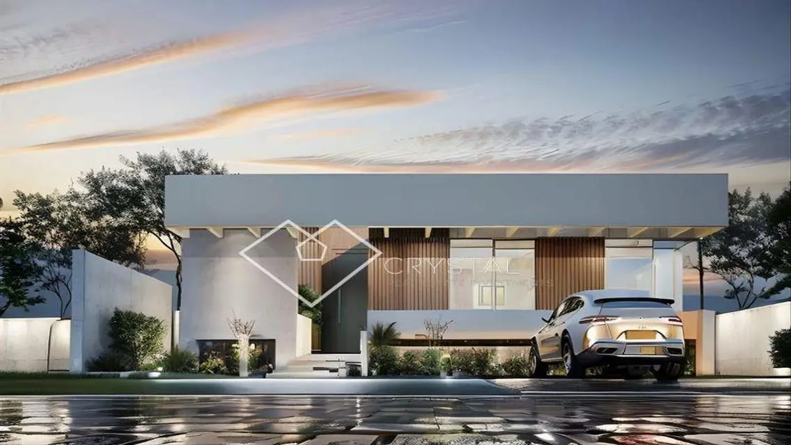 Own a Townhouse with the Lowest DP in The Crest