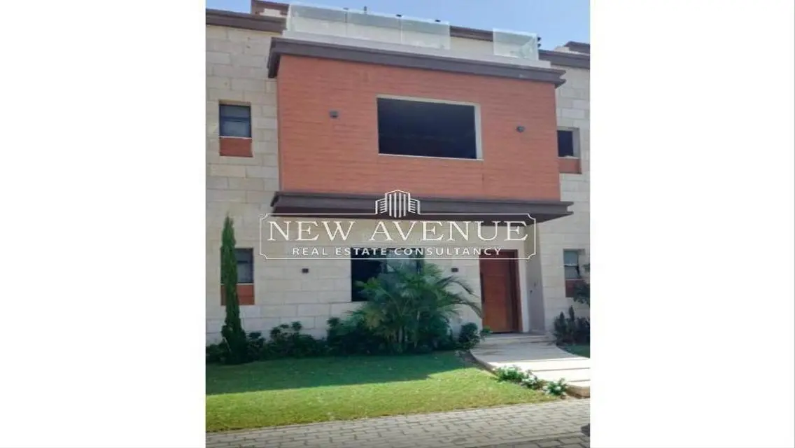 Townhouse Ready to move for sale in  Azzar 1