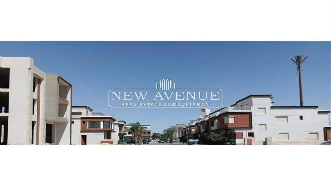 Townhouse Ready to move for sale in  Azzar 1
