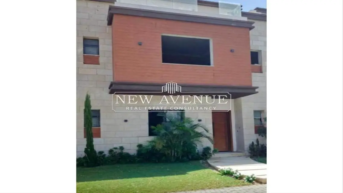 Townhouse Ready to move for sale in  Azzar 1
