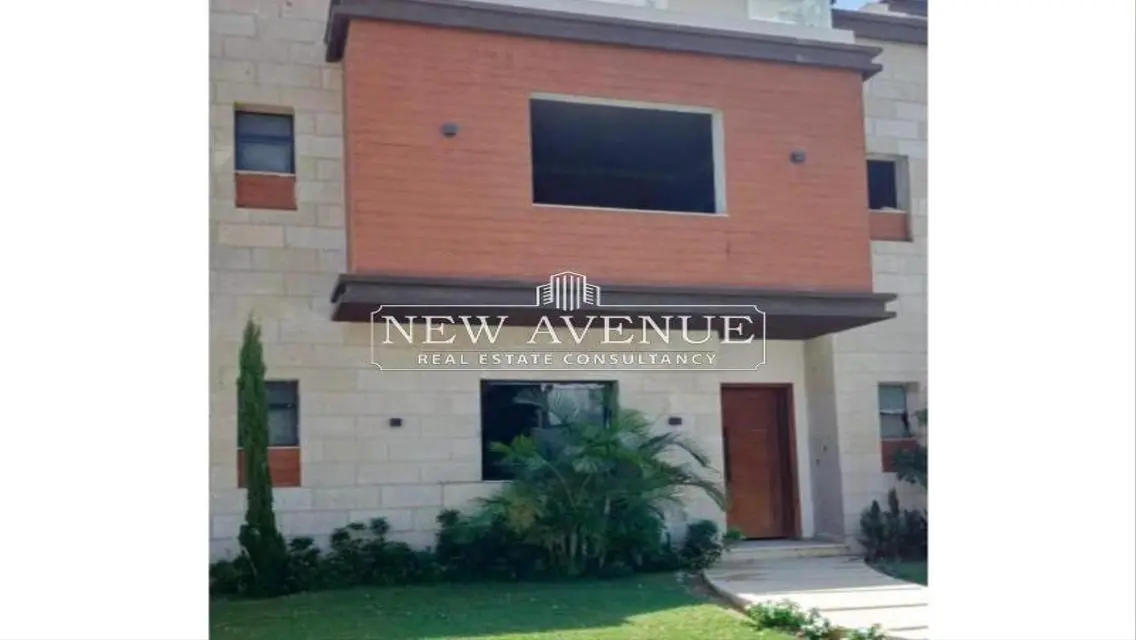 Townhouse Ready to move for sale in  Azzar 1