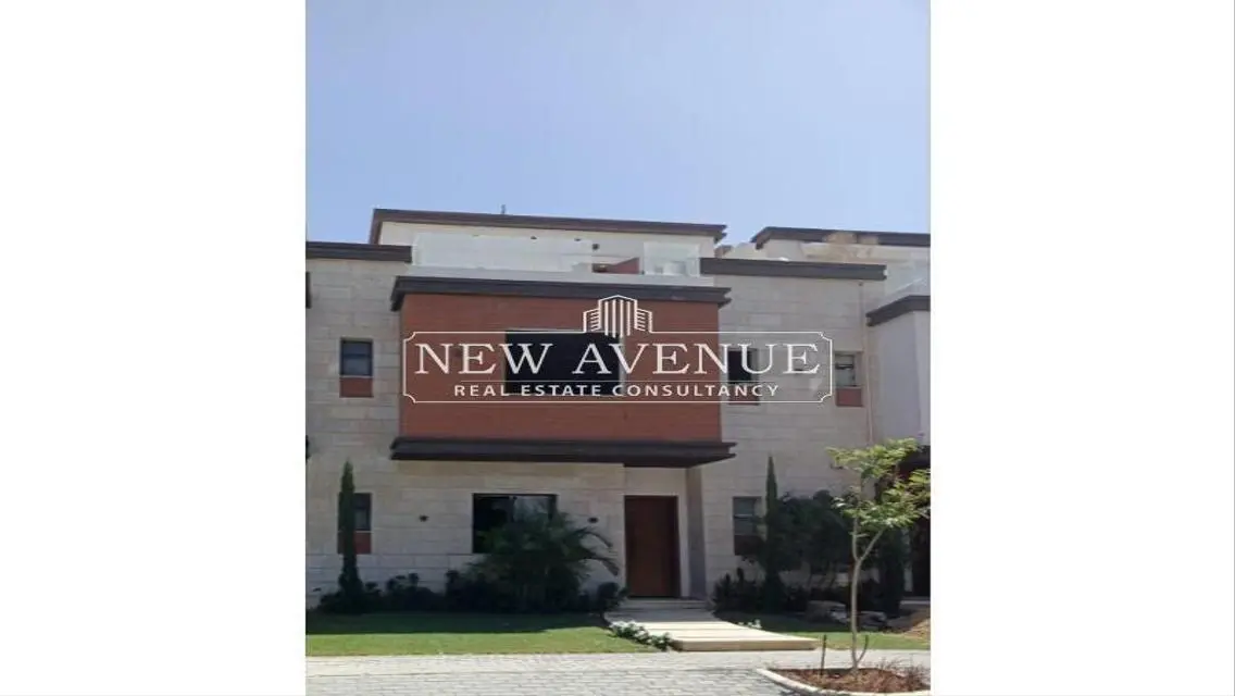 Townhouse Ready to move for sale in  Azzar 1