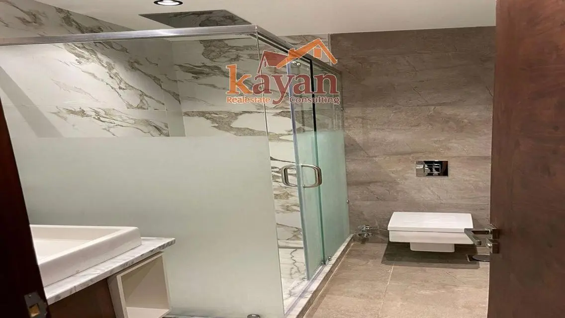 Fully furnished apartment for rent in Lake View