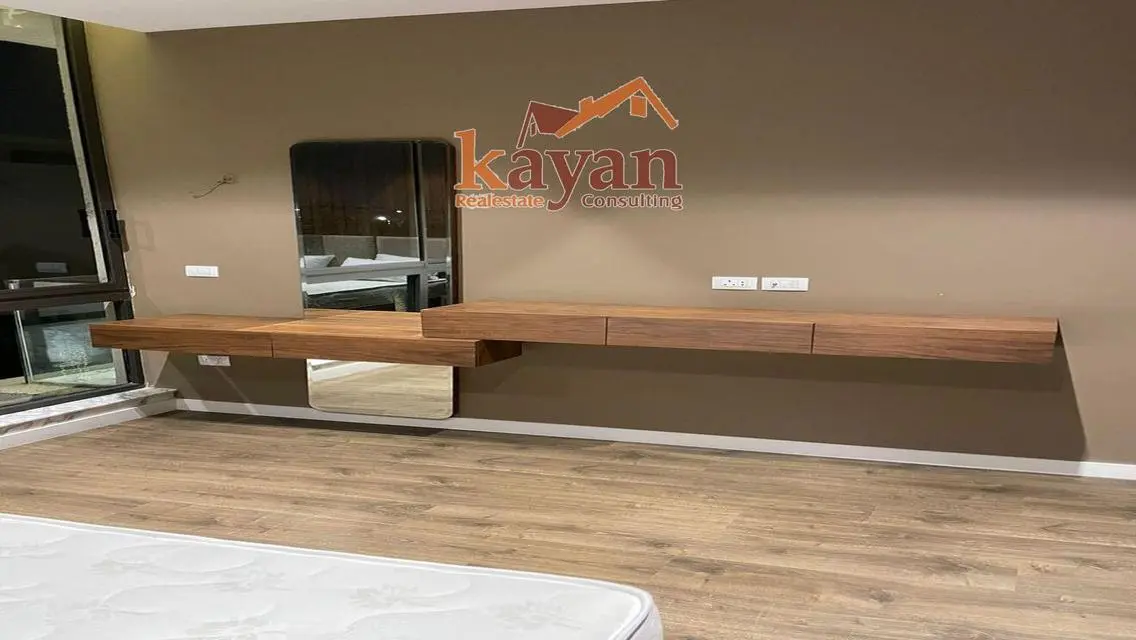 Fully furnished apartment for rent in Lake View