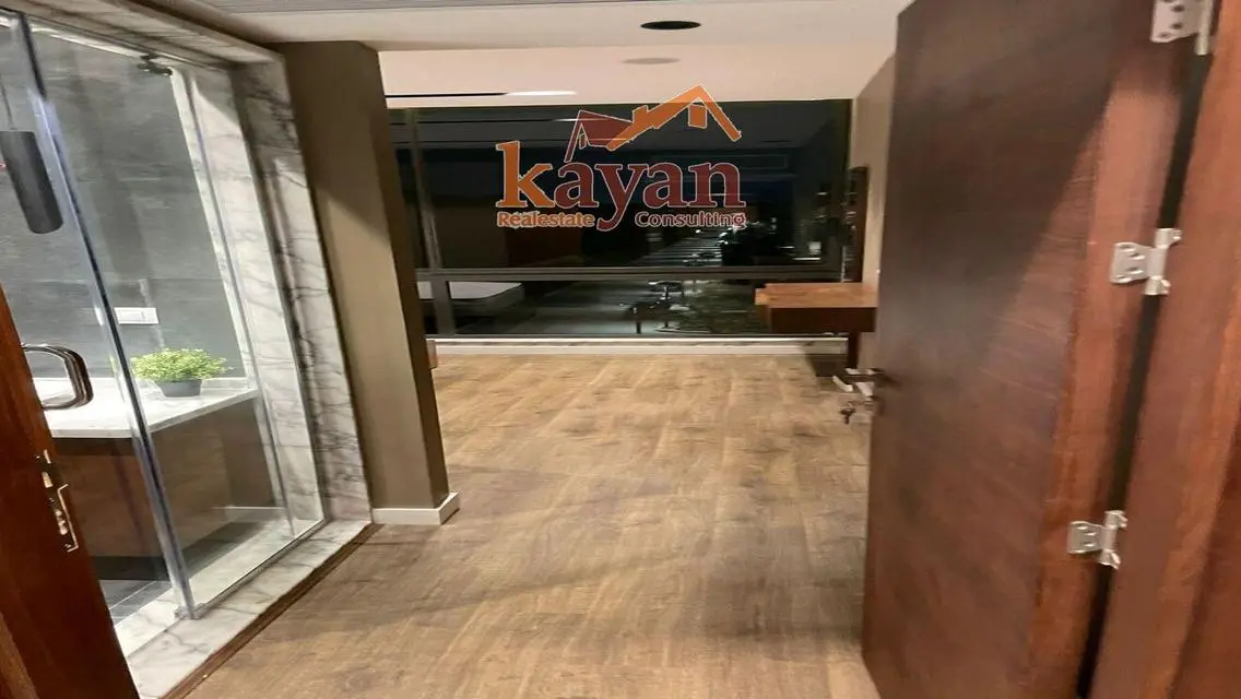 Fully furnished apartment for rent in Lake View