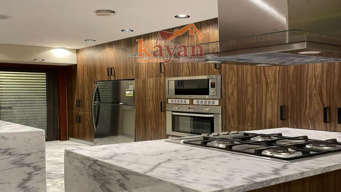 Fully furnished apartment for rent in Lake View