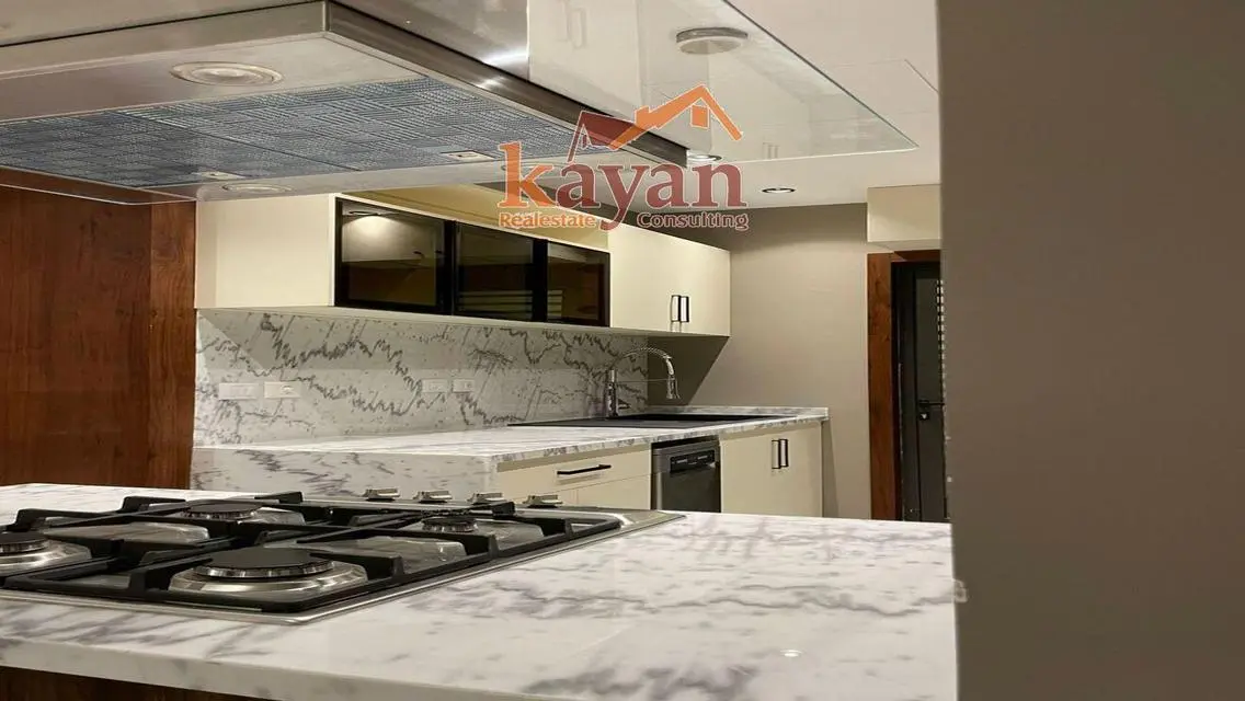 Fully furnished apartment for rent in Lake View