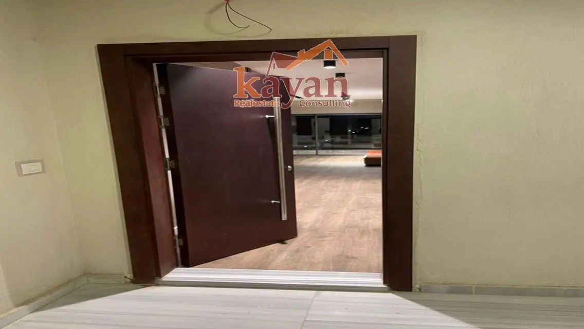 Fully furnished apartment for rent in Lake View