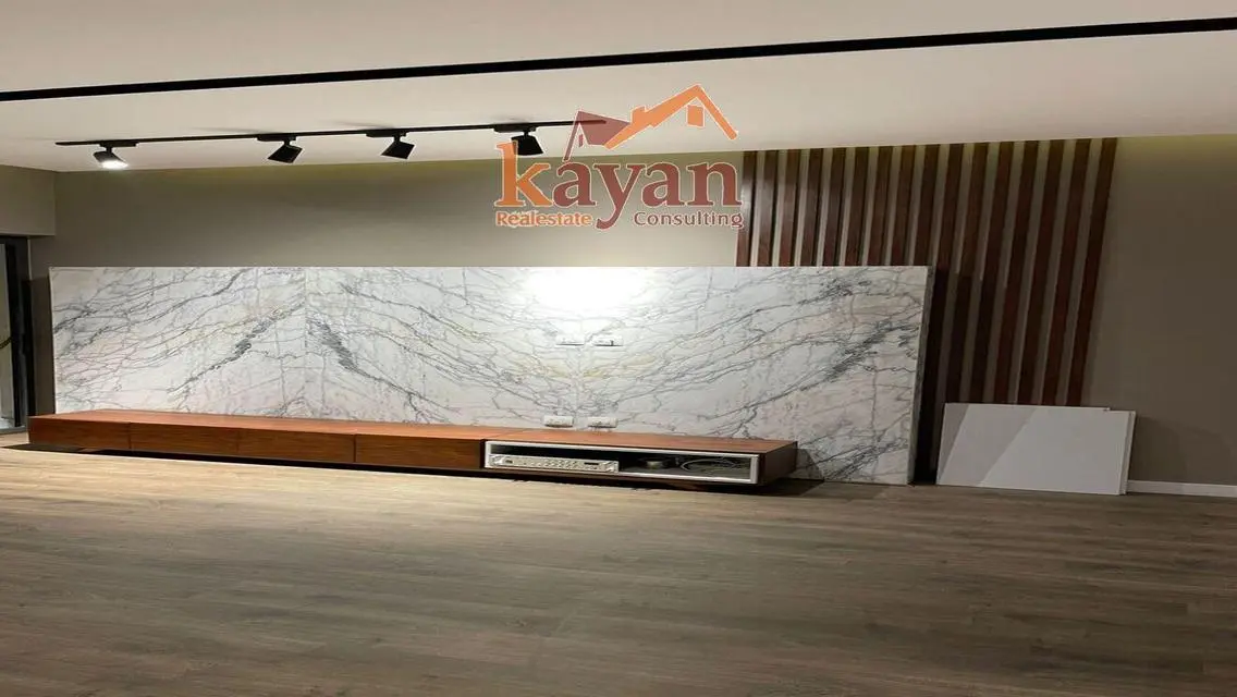 Fully furnished apartment for rent in Lake View
