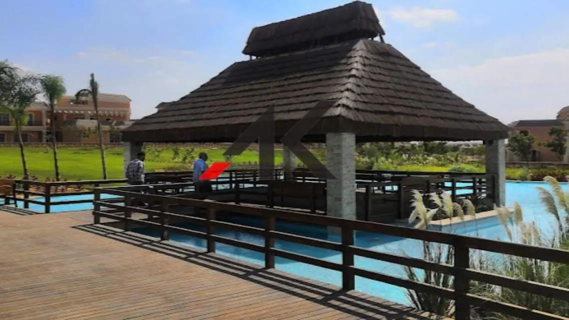 Amazing Town Middle For Sale in Layan Residence