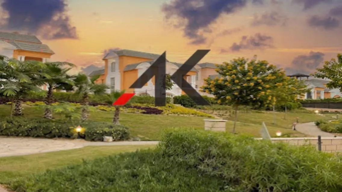 Amazing Town Middle For Sale in Layan Residence