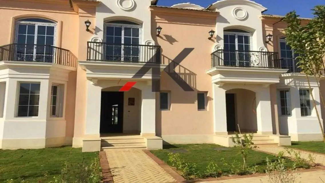 Amazing Town Middle For Sale in Layan Residence