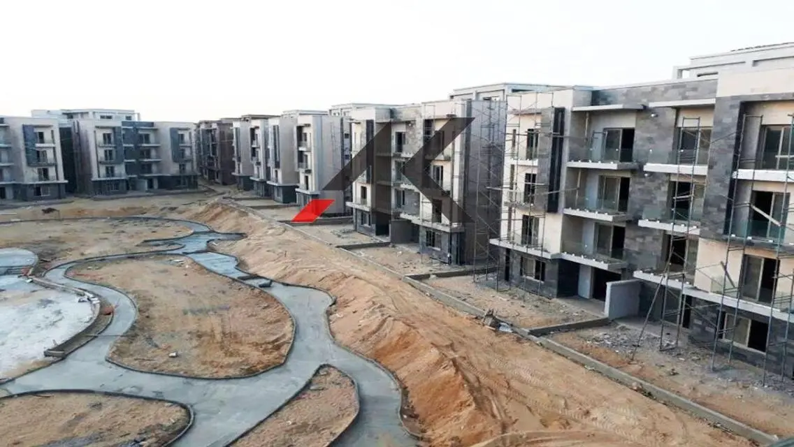 Amazing Town Middle For Sale in Layan Residence