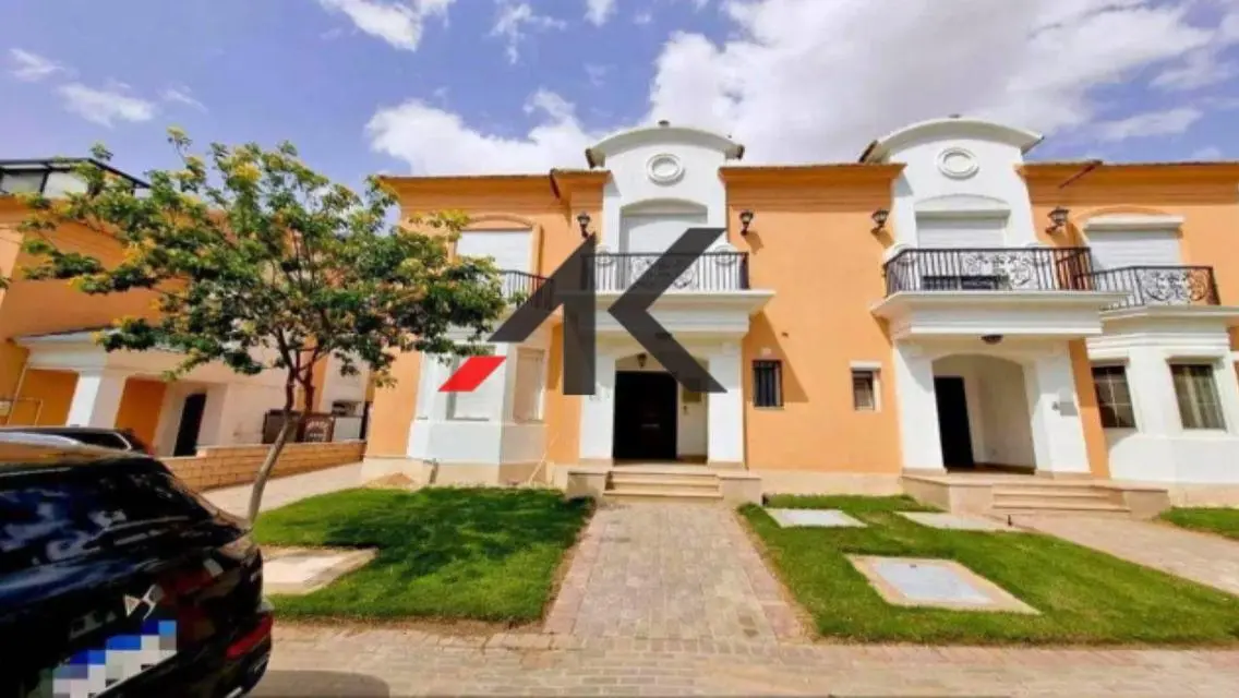 Amazing Town Middle For Sale in Layan Residence