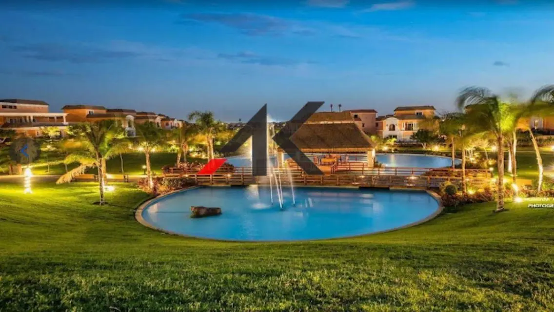 Amazing Town Middle For Sale in Layan Residence