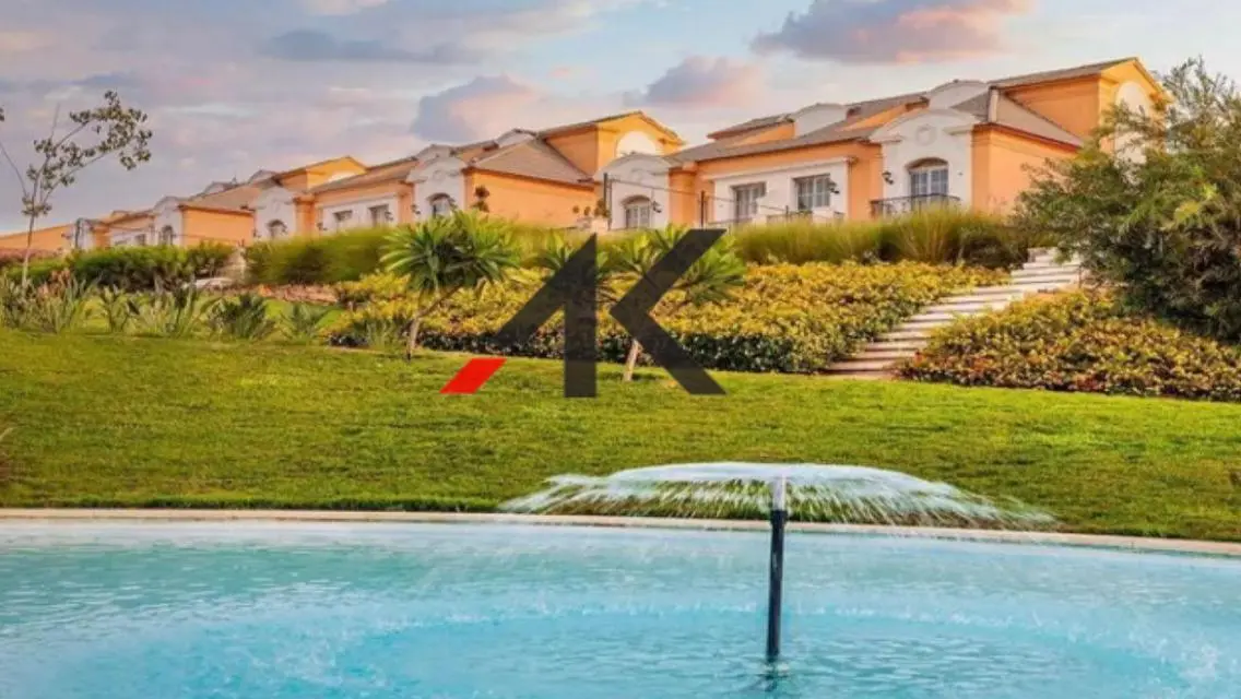 Amazing Town Middle For Sale in Layan Residence