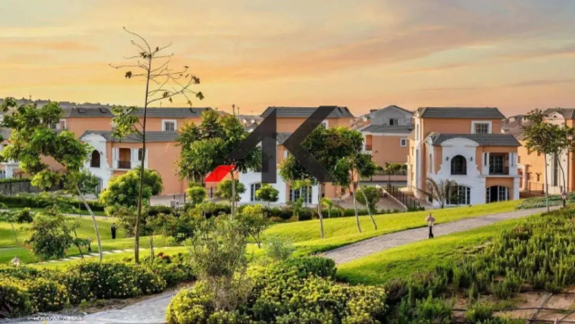 Amazing Town Middle For Sale in Layan Residence
