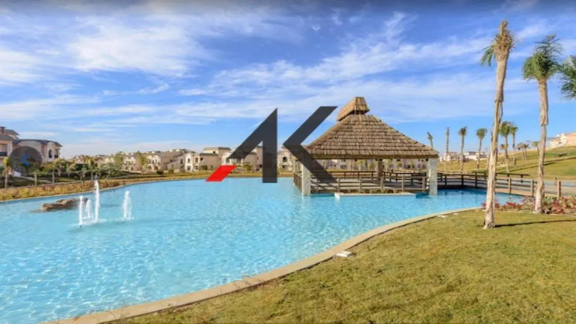 Amazing Town Middle For Sale in Layan Residence