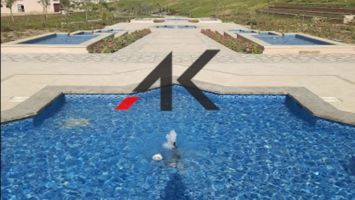 Amazing Town Middle For Sale in Layan Residence
