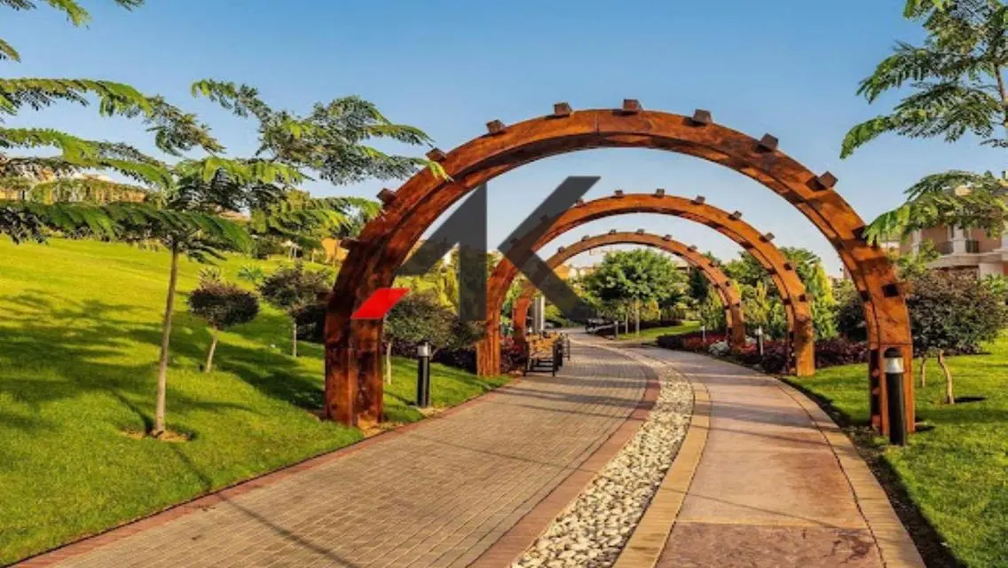 Amazing Town Middle For Sale in Layan Residence