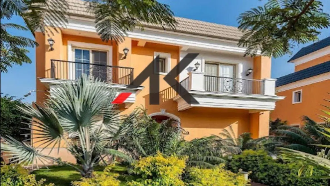 Amazing Town Middle For Sale in Layan Residence