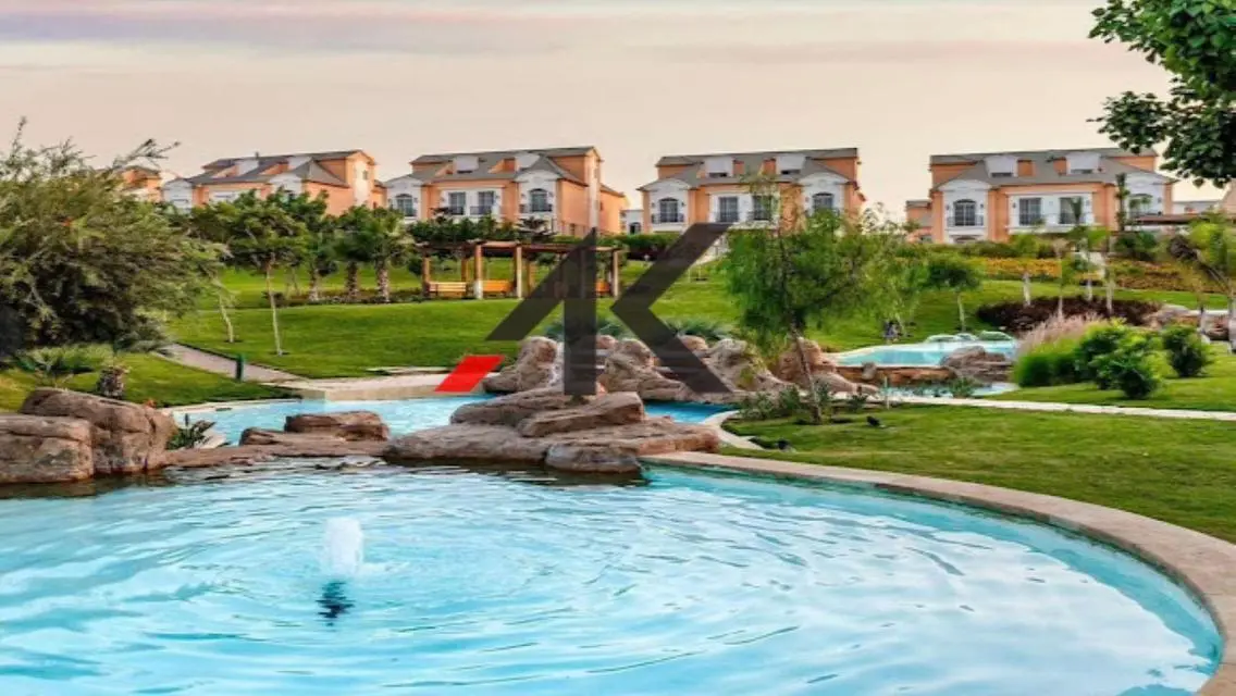 Amazing Town Middle For Sale in Layan Residence