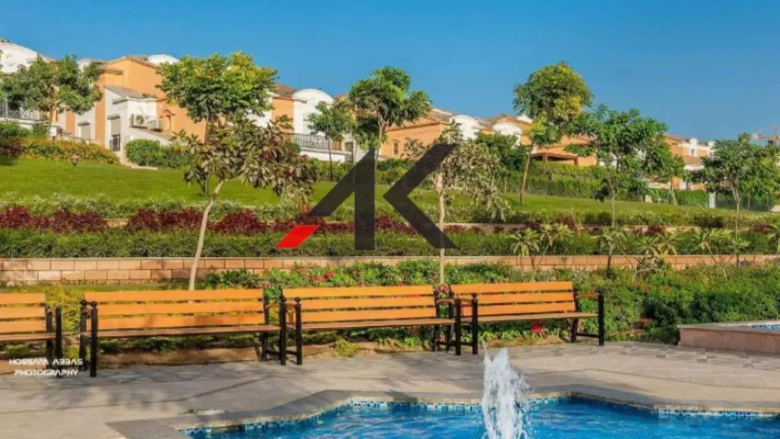 Amazing Town Middle For Sale in Layan Residence