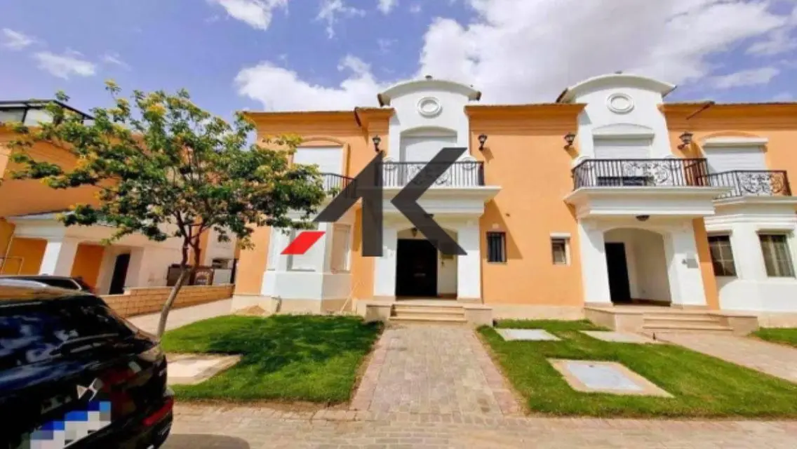 Amazing Town Middle For Sale in Layan Residence