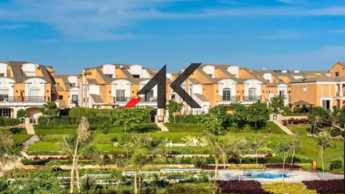 Amazing Town Middle For Sale in Layan Residence