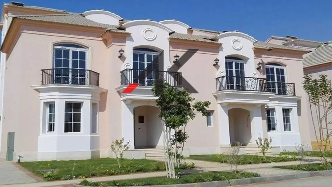 Amazing Town Middle For Sale in Layan Residence