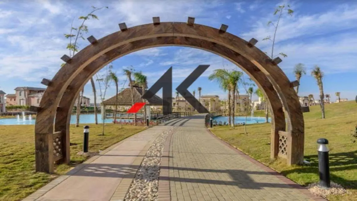 Amazing Town Middle For Sale in Layan Residence