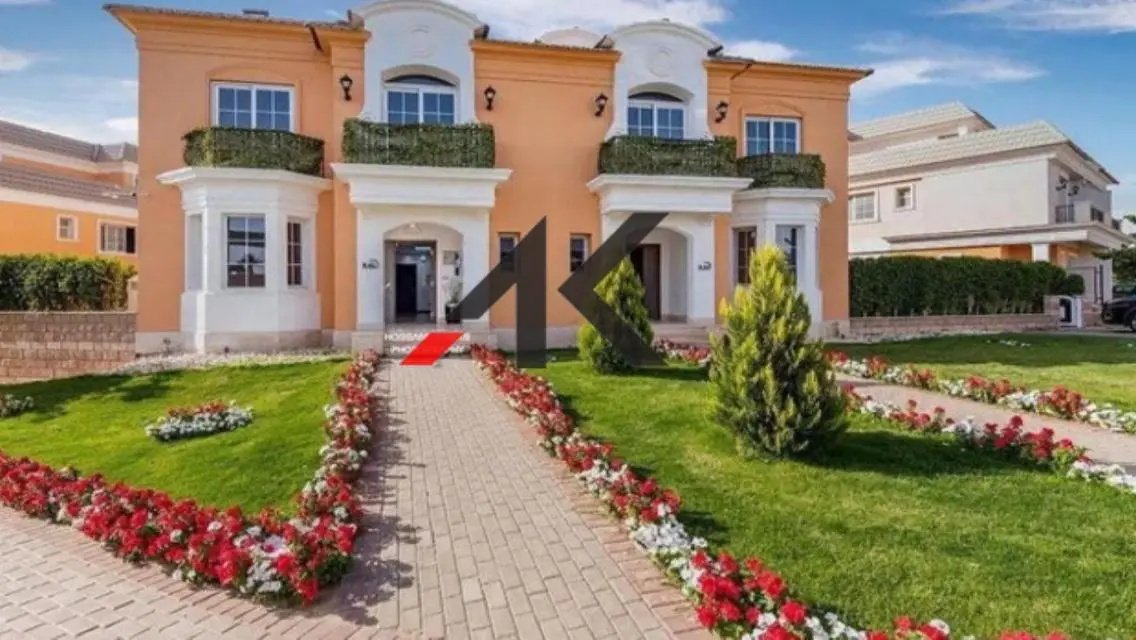 Amazing Town Middle For Sale in Layan Residence