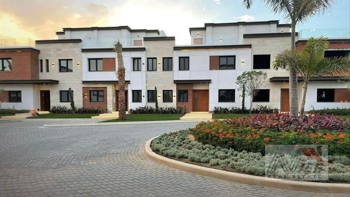 Luxury Apartment for Sale in Azzar 2 - New Cairo