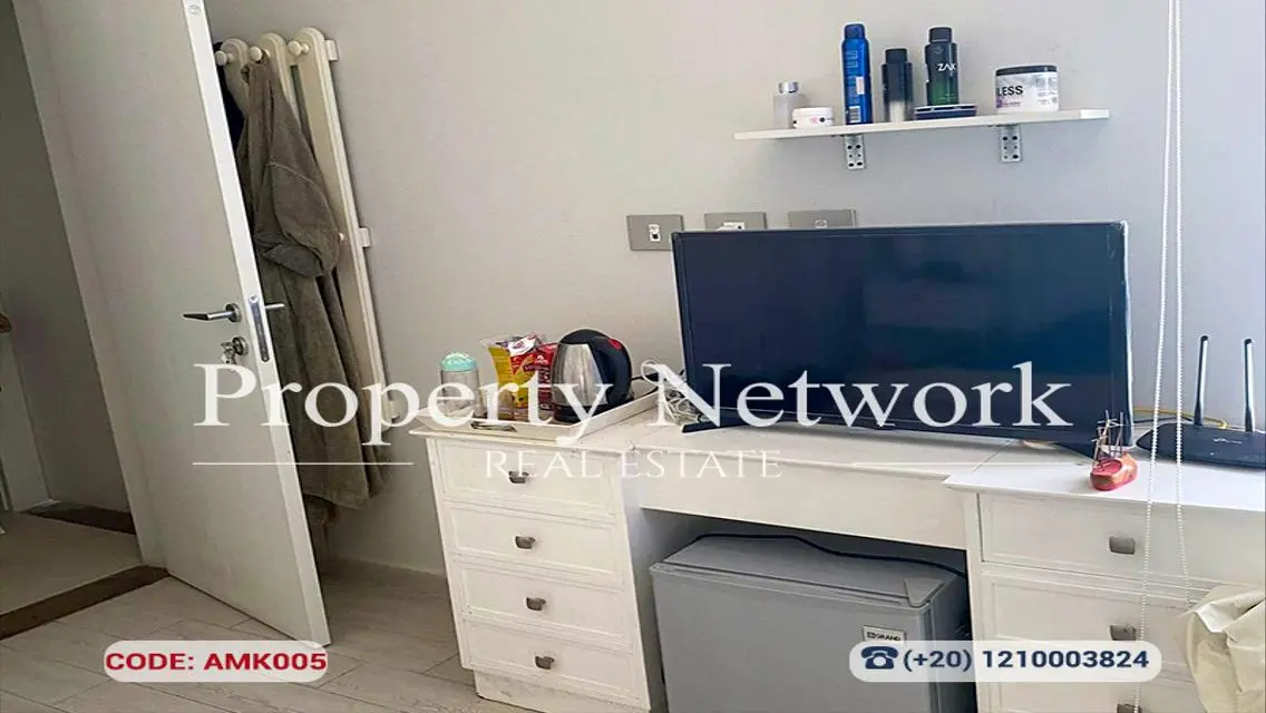Penthouse for Sale, Fouka Bay, North Coast
