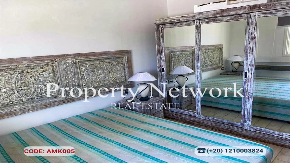 Penthouse for Sale, Fouka Bay, North Coast
