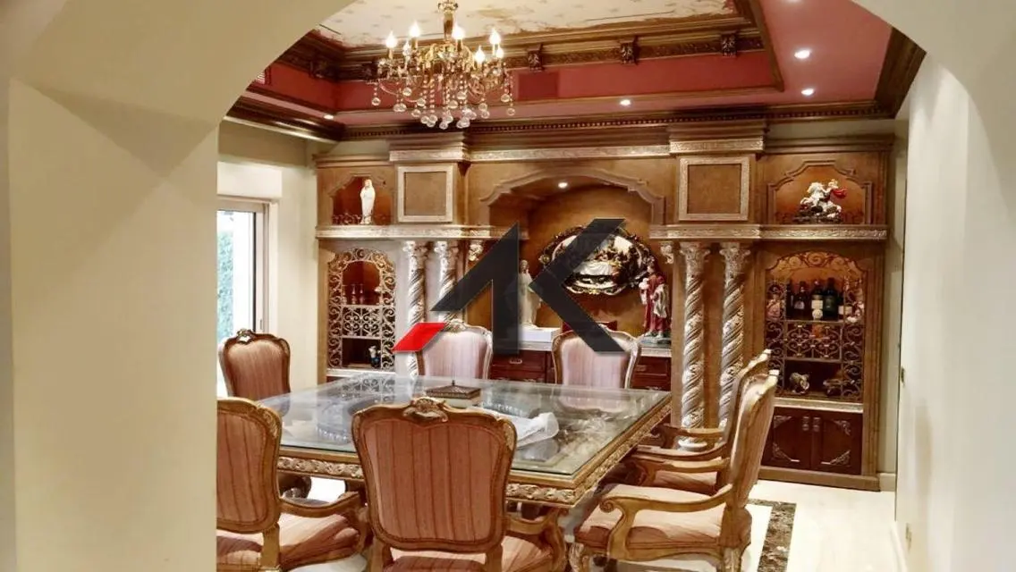 Furnished Stand Alone with pool For Sale-Lake View