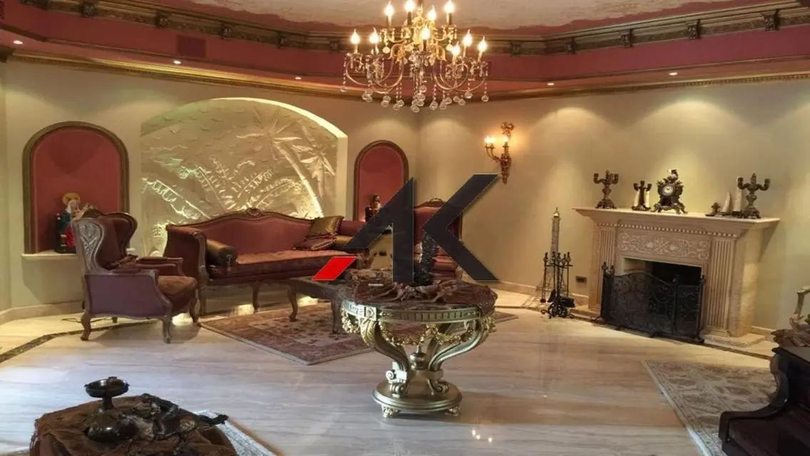 Furnished Stand Alone with pool For Sale-Lake View